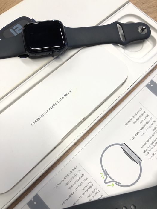 Apple Watch Срочна сатылады