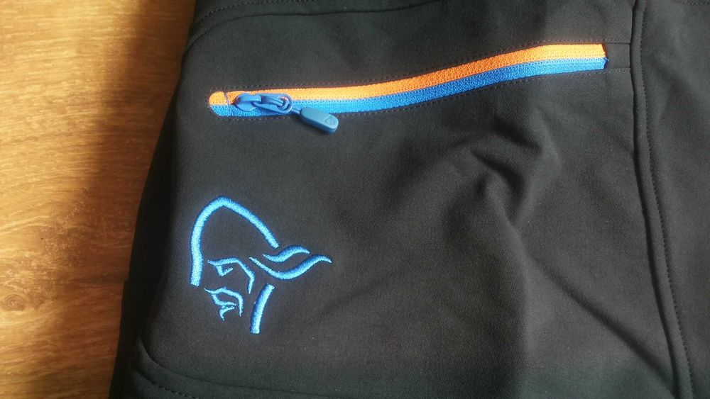 NORRONA Svalbard Flex1 Pants размер S панталон - 2579