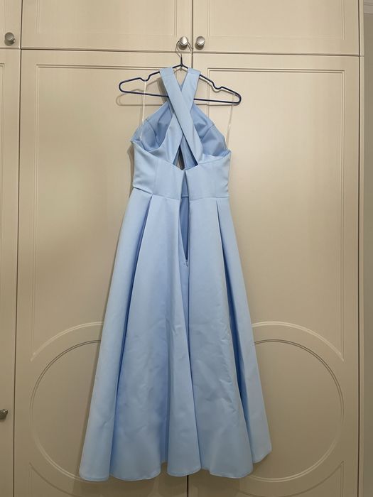 Платье вечернее