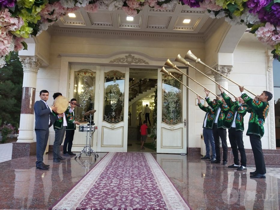 Karnay Surnay orkestr xizmati