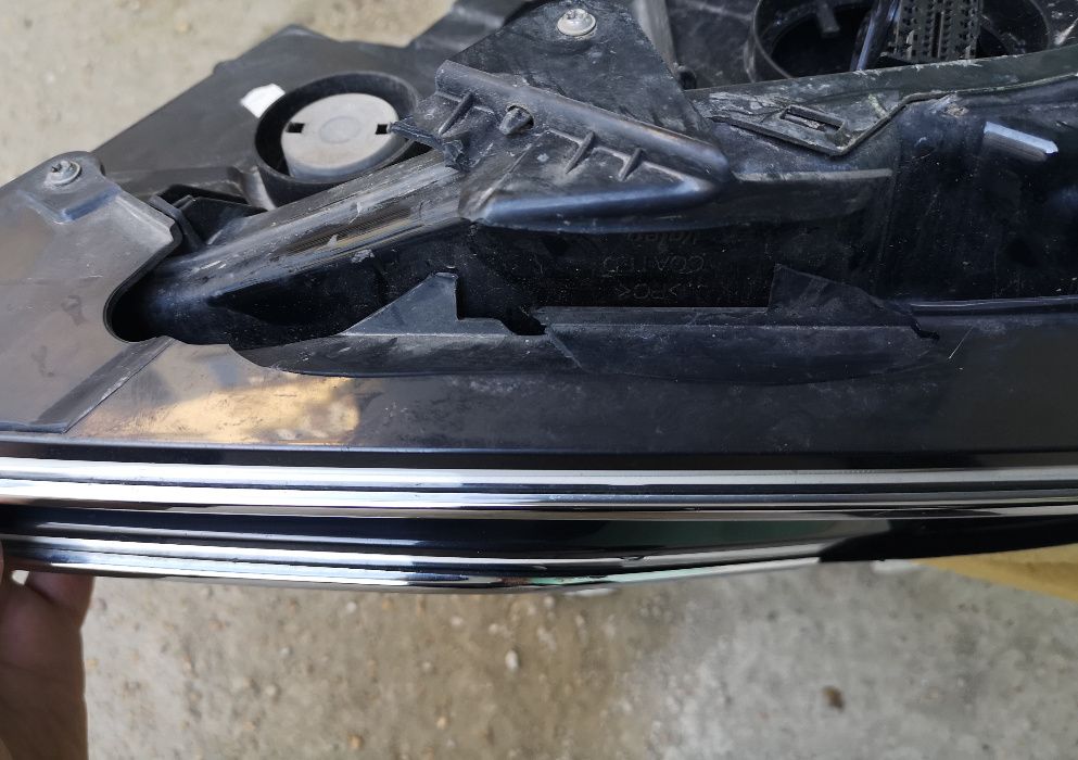 Оригинален фар Vw Arteon Артеон Fuii Led