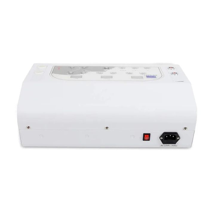 Професионален Козметичен уред 2в1 - ултразвук и био лифтинг