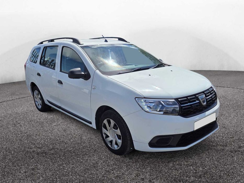 Dezmembrari dezmembrez Dacia Logan MCV 1.0 Sce cod motor B4D