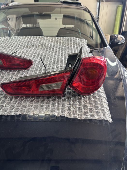 стопове/сноп за alfa romeo giulietta