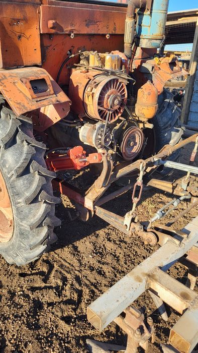 Т-16 тракторы сатылады