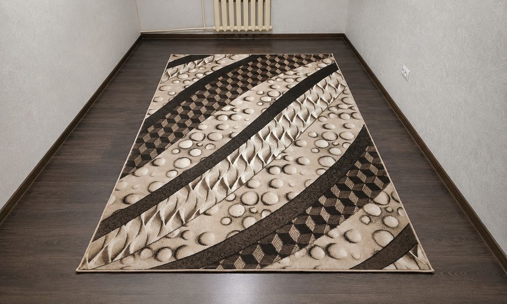 Срочно Продается Современный ковер 180×250 см