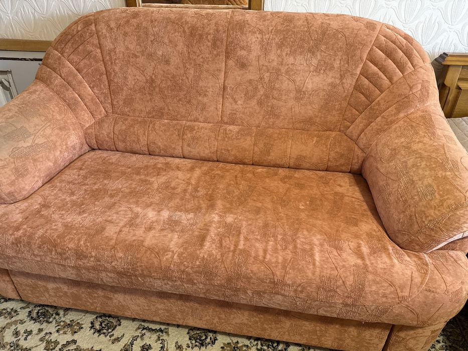 Мебель б/у, сафа, кресло