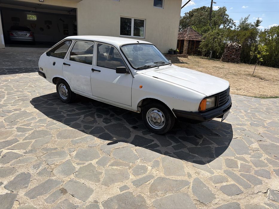 Dacia 1320 functională si cu acte