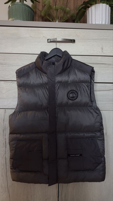 Vesta canada goose neagra