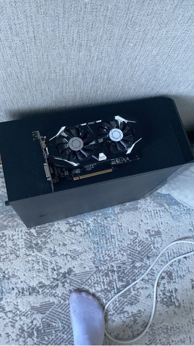 Продам системный блок игровой полный комплект