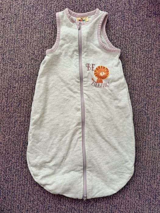 Бебешки спален чувал