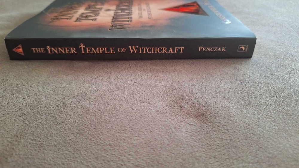 Езотерика - The Inner Temple of Witchcraft
