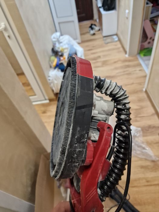 Шлайф машина за шкурене (Жираф) Raider