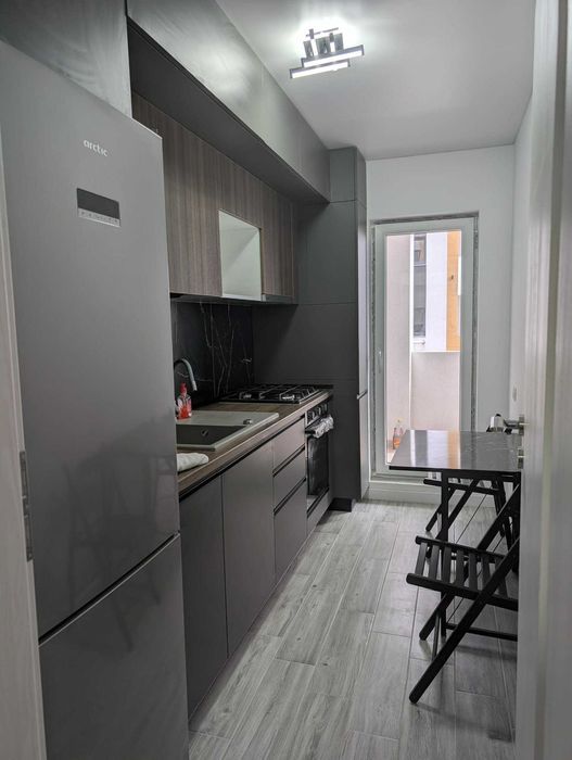 Garsonieră Popești Leordeni - de inchiriat