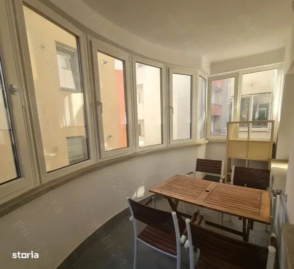 Apartament 3 camere, 119 mp – Cartier Francez 10 Minute Metrou