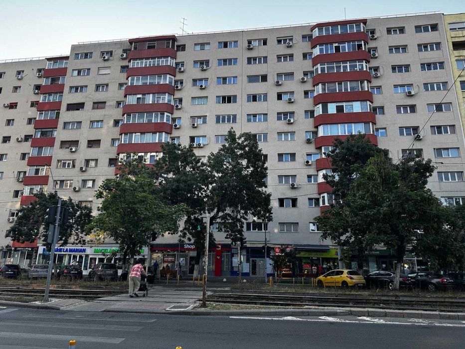 Apartament 2 camere complet renovat | Bloc monolit reabilitat termic | DIRECT PROPRIETAR