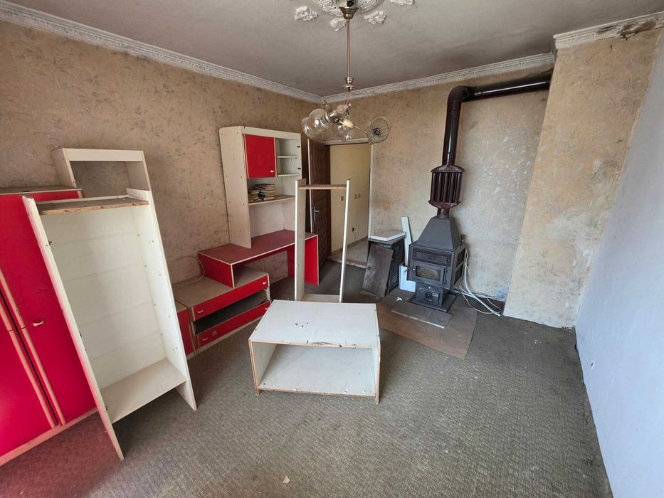 Двустаен разширен апартамент, 76кв.м, кв. Боровец