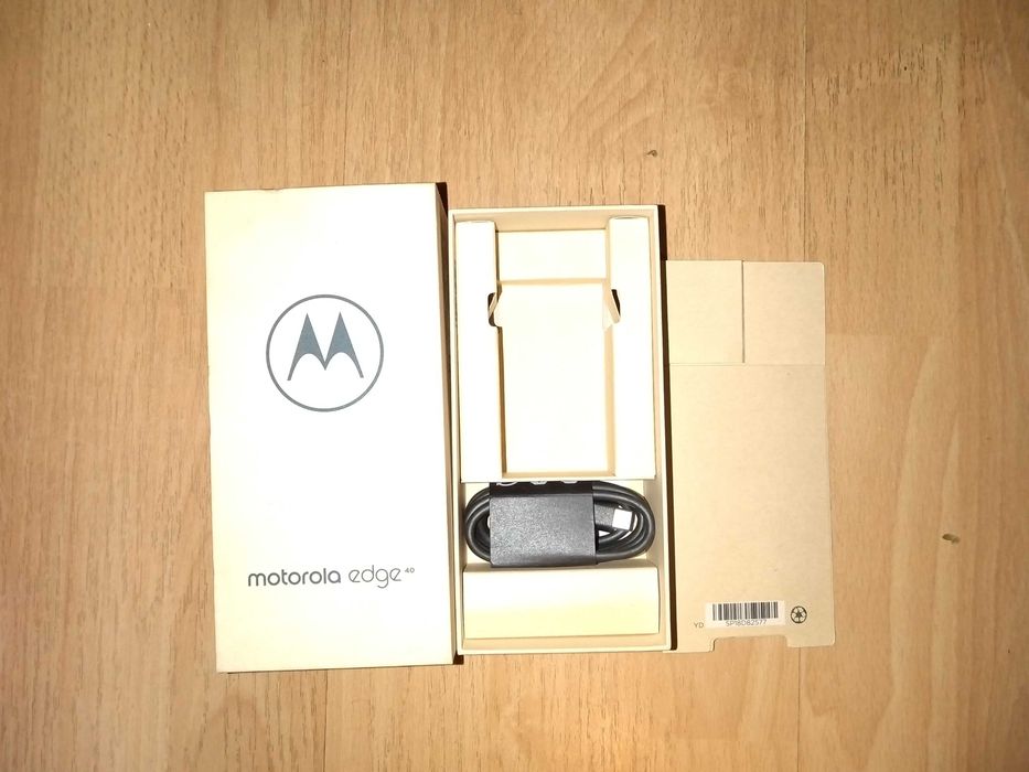 Motorola Edge 40