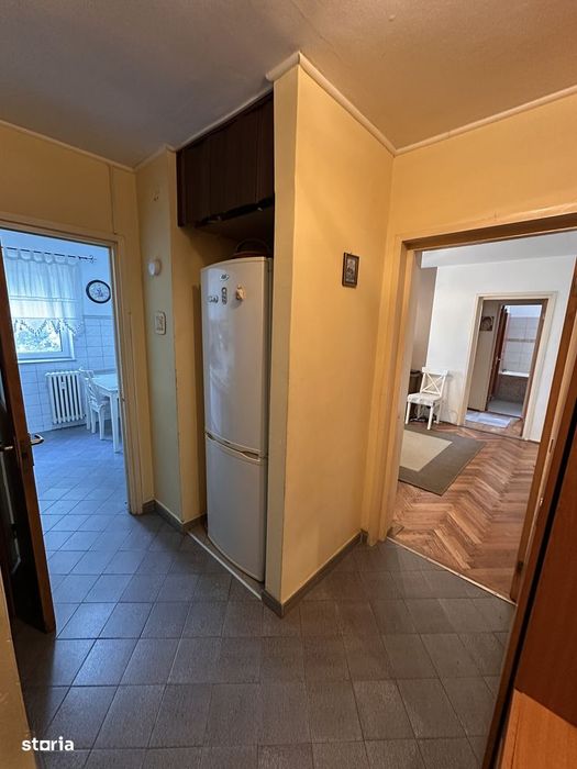 Apartament 2 camere
