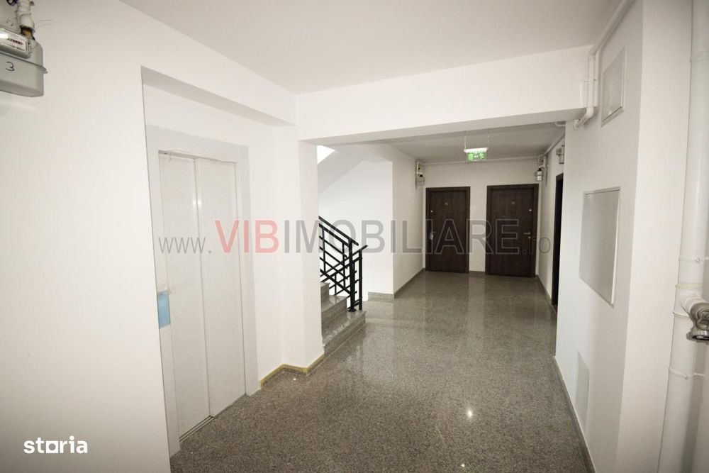 Apartament 2 Camere 65mp 2025 | Finisaje Premium | Metrou Străulești