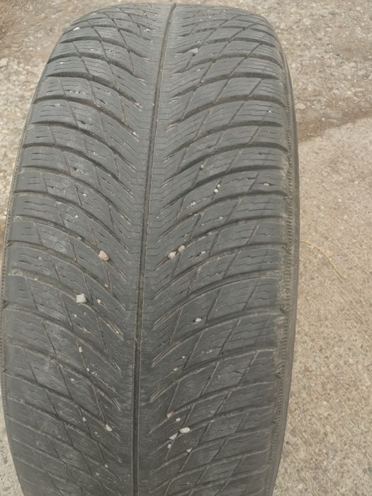 Anvelope iarna 235/55/19
