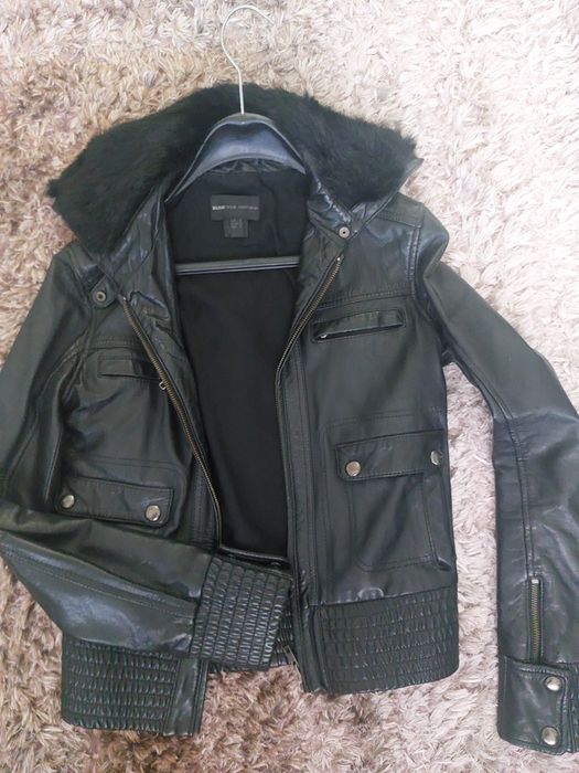 Mango естествена кожа