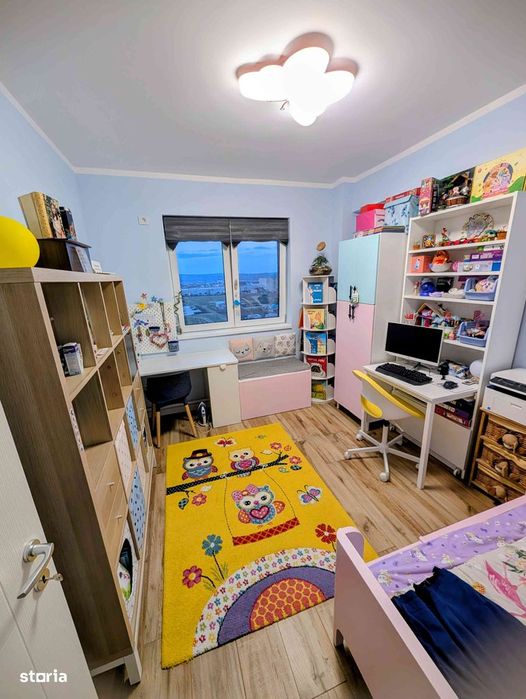 Apartament 3 camere | Lup Residence – Avantgarden