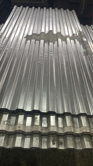 Профнастил профлист некондиция брак