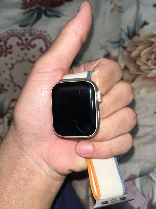Apple watch 9 series 41mm