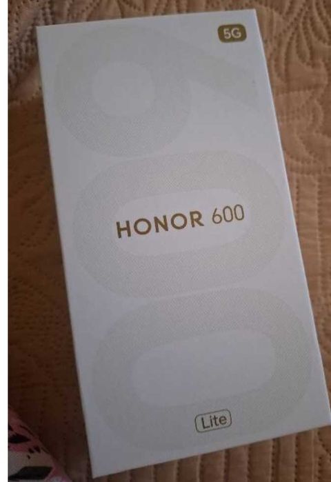 Смартфон Honor 600