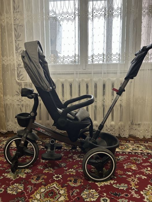 Продам велосипед Skillmax