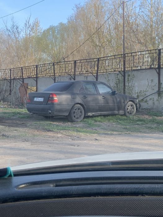 Разбор по запчастям