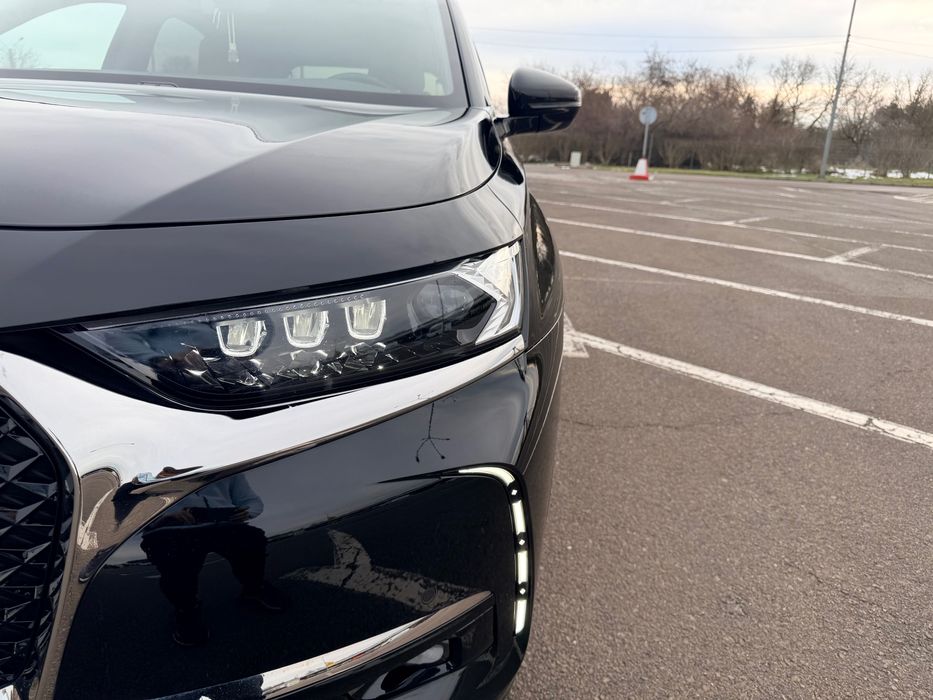 Vand Ds 7 Chrosback Opera