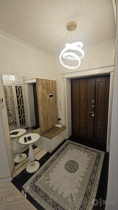 Яккасарайский район мукумий кушбеги ориентир PARISIEN GOLDEN HOUSE