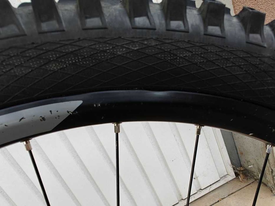 KTM Kapoho Master Carbon, M, електрически велосипед