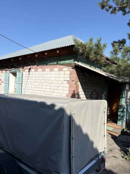 Пррдам дом на слом