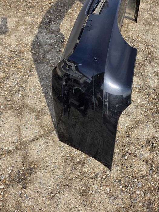 Bara spate pachet M originala BMW seria 3 E90