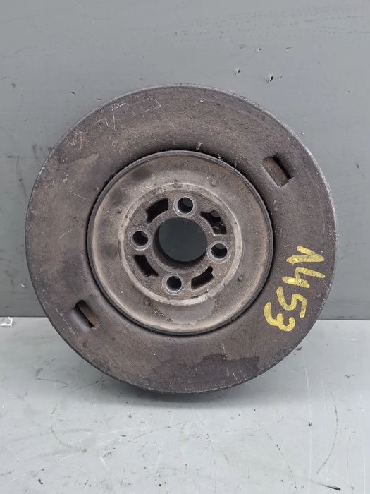 Fulie vibrochen 310-360 HZ Opel Vectra 2005 1.9 CDTi MT (120 hp)