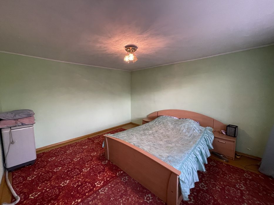 Продается 5ти ком. дом, с. Ахмирово