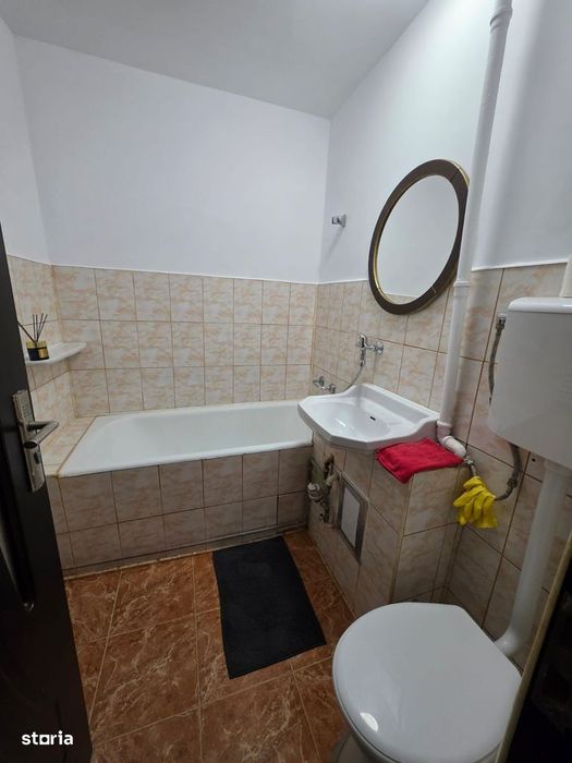 Garsonieră confort 1