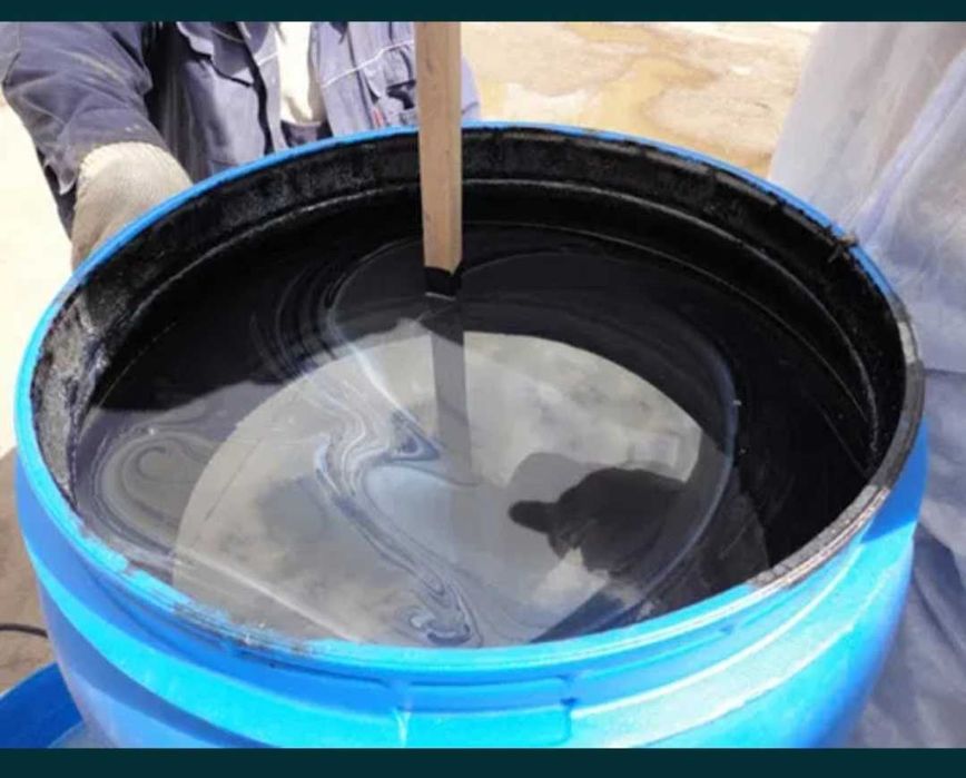 Folgoizol polizol ruberoid bitum.фольгоизол полизол рубероид мастика