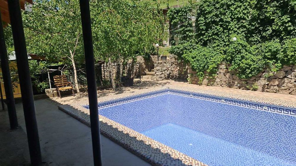 DACHA, Дача  Чарвак Бурчмулло. Семейн  Оилавий 50%скидкада договорная