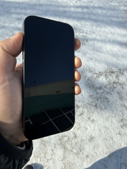 Срочно продам айфон 16 про 128