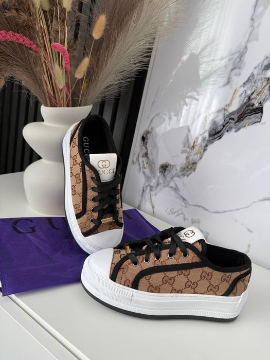 Tenisi Gucci 39,40