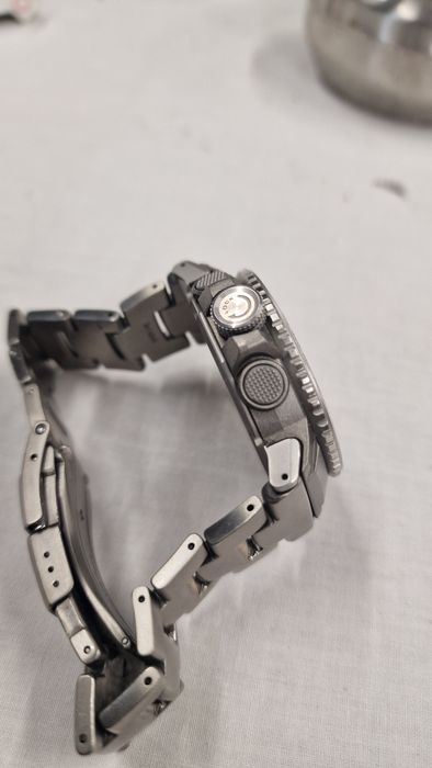 Сasio Pro Trek PRW-50Т