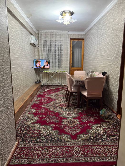 Продам 3х комнатную квартиру