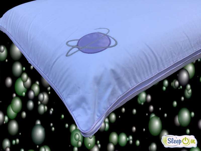 Възглавница Мемори Sphere  MEDIUM - HARD