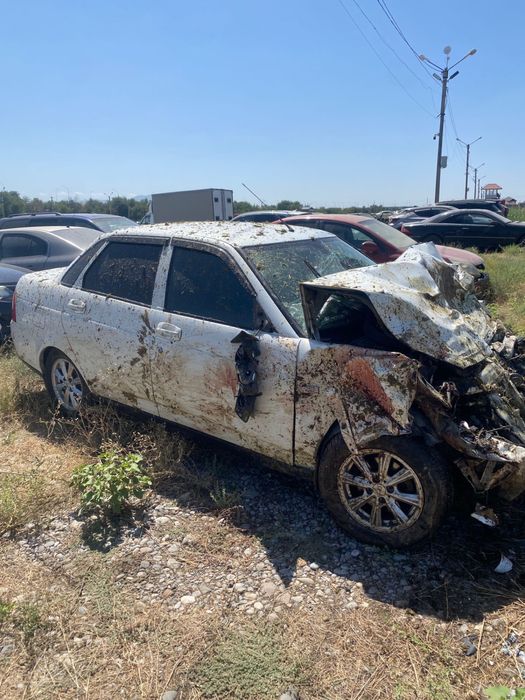 Приора автозапчасть