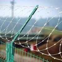 Забор 3Д ограждения, секционные