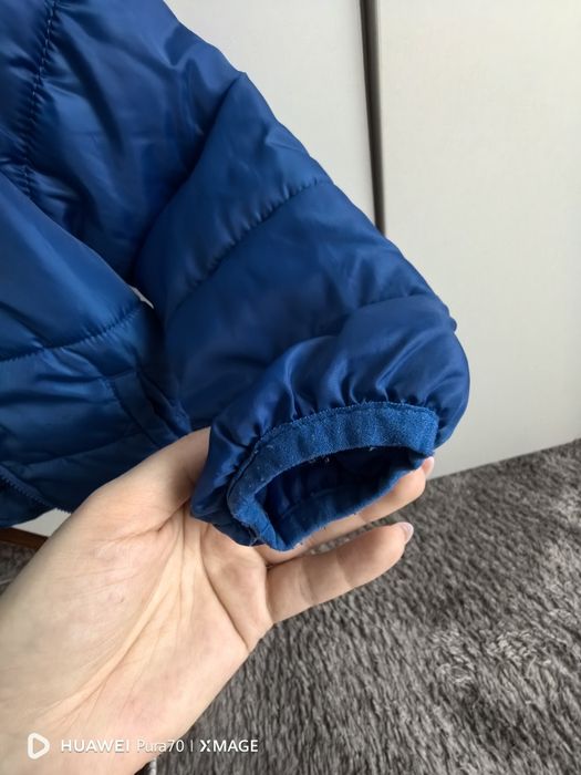 Geaca primăvara toamna baieti